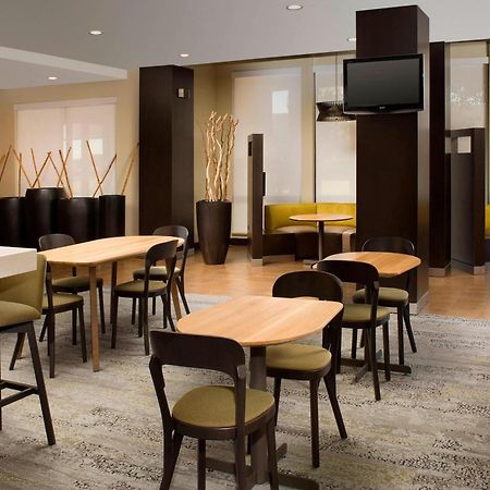 Courtyard By Marriott וויצ'יטה פולס מראה חיצוני תמונה