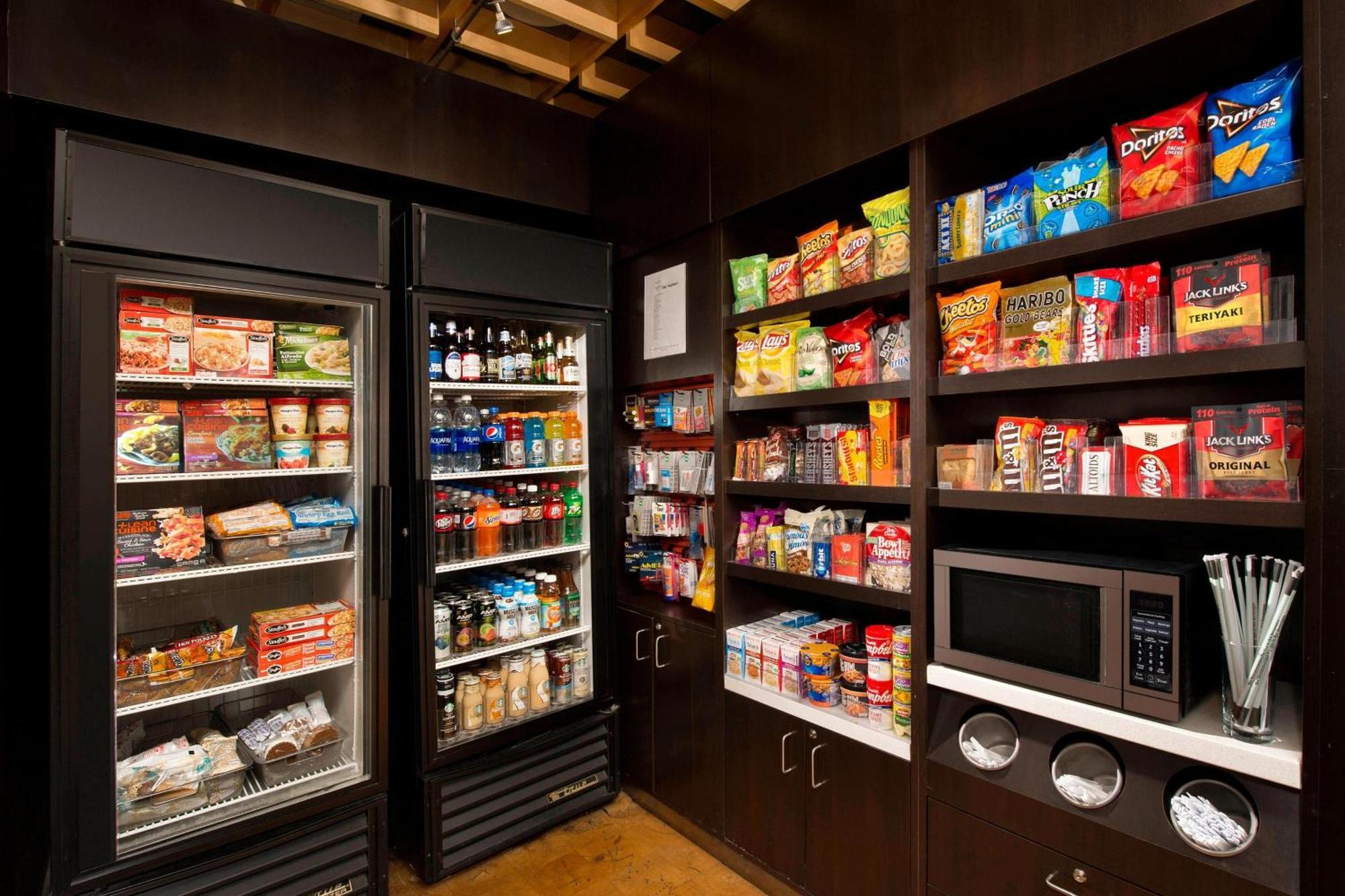 Courtyard By Marriott וויצ'יטה פולס מראה חיצוני תמונה