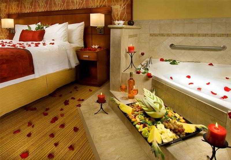 Courtyard By Marriott וויצ'יטה פולס חדר תמונה